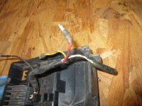 Load image into Gallery viewer, Suzuki DT40 40hp outboard rectifier regulator (32800-95D01)
