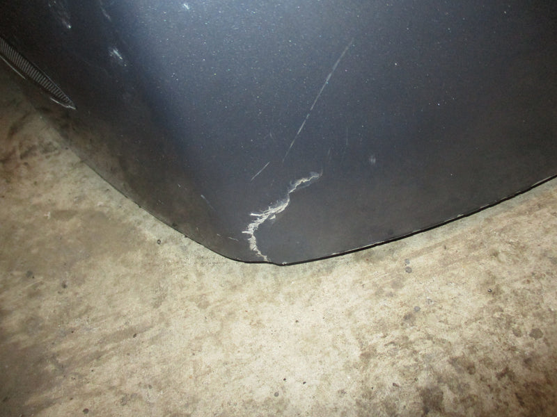 Yamaha 225hp 4 stroke outboard top cowling