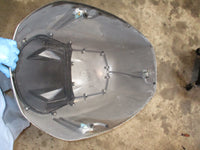 Load image into Gallery viewer, Yamaha 225hp 4 stroke outboard top cowling
