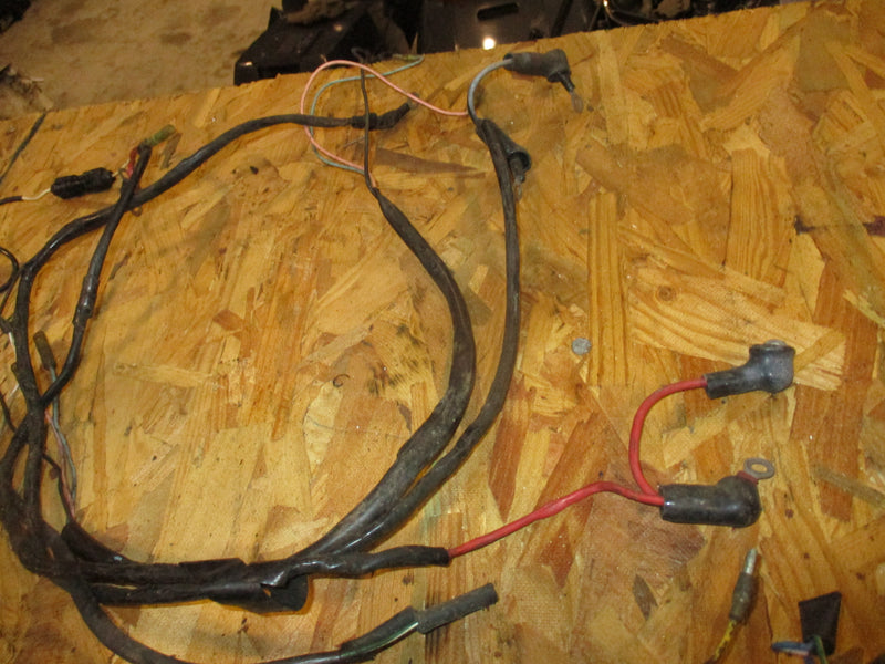 Suzuki DT40 40hp outboard engine wiring harness (36630-94422)