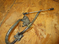 Load image into Gallery viewer, Suzuki DT40 40hp outboard oil pump and sensor (16100-94420)
