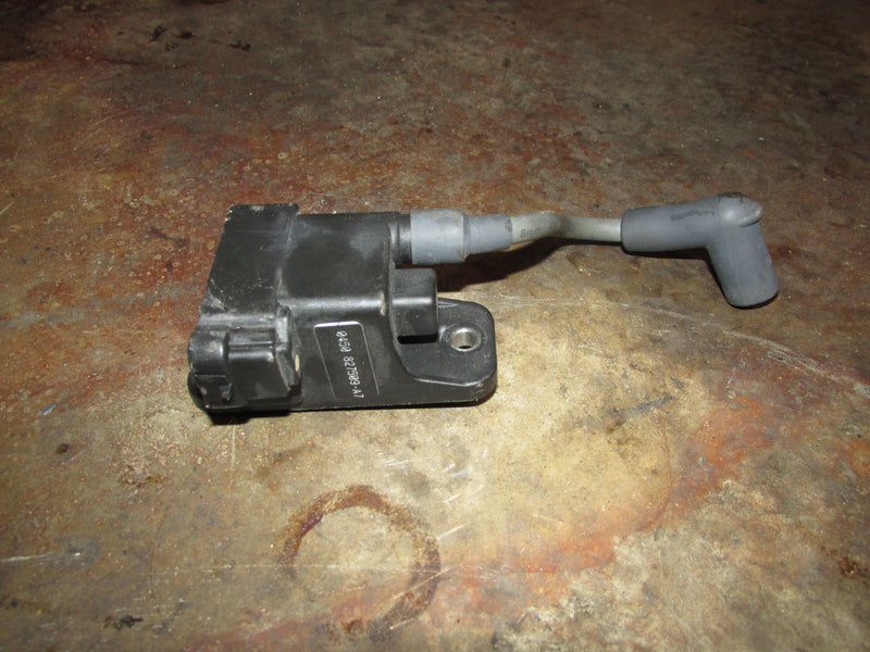 Mercury XR6 150hp 2 stroke outboard ignition coil (827509A7)