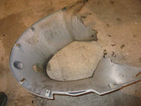 Load image into Gallery viewer, Honda BF115 115hp outboard plastic apron (83711-ZW5-0000)
