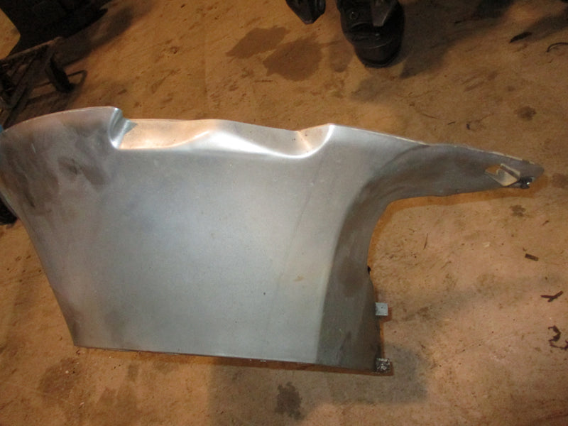 Honda BF115 115hp outboard plastic apron (83711-ZW5-0000)