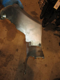 Load image into Gallery viewer, Honda BF115 115hp outboard plastic apron (83711-ZW5-0000)
