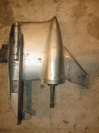 Load image into Gallery viewer, Honda BF115 115hp outboard 20" lower unit

