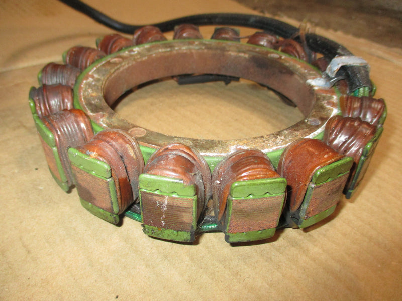 Yamaha 225hp 4 stroke outboard stator (69J-81410-00-00)