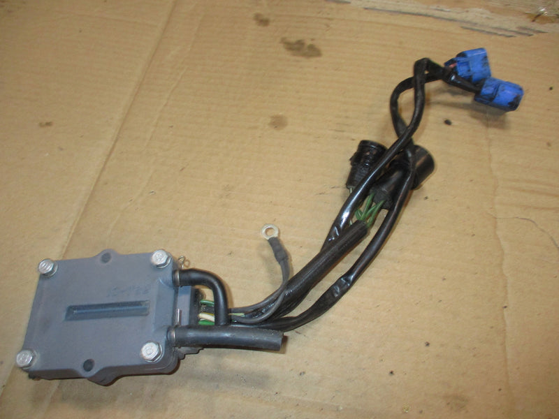Yamaha 225hp 4 stroke outboard rectifier regulator (69J-81960-10-00)