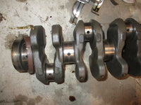 Load image into Gallery viewer, Honda BF115 115hp outboard crankshaft (13310-ZW5-000)
