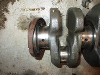Load image into Gallery viewer, Honda BF115 115hp outboard crankshaft (13310-ZW5-000)
