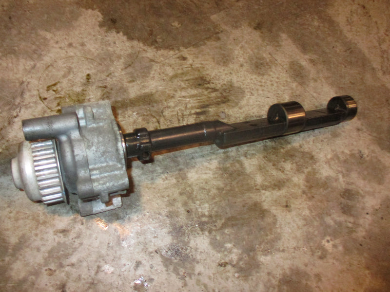 Honda BF115 115hp outboard crankshaft balancer (13400-PT3-010)