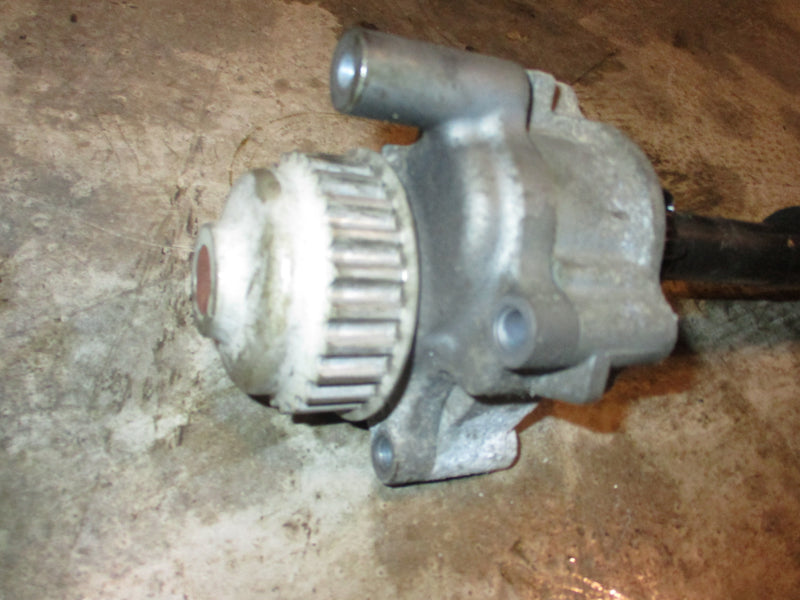 Honda BF115 115hp outboard crankshaft balancer (13400-PT3-010)
