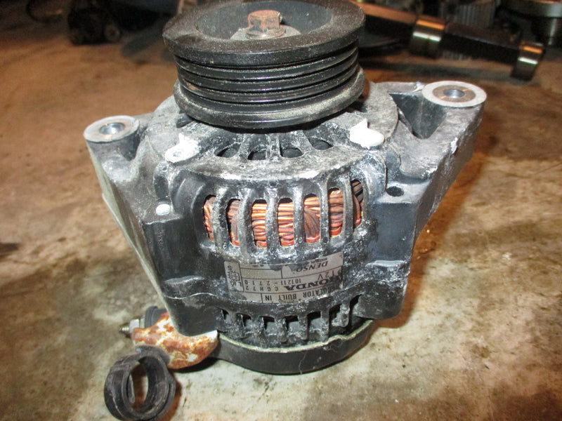 Honda BF115 115hp outboard alternator (31630-ZW5-003)
