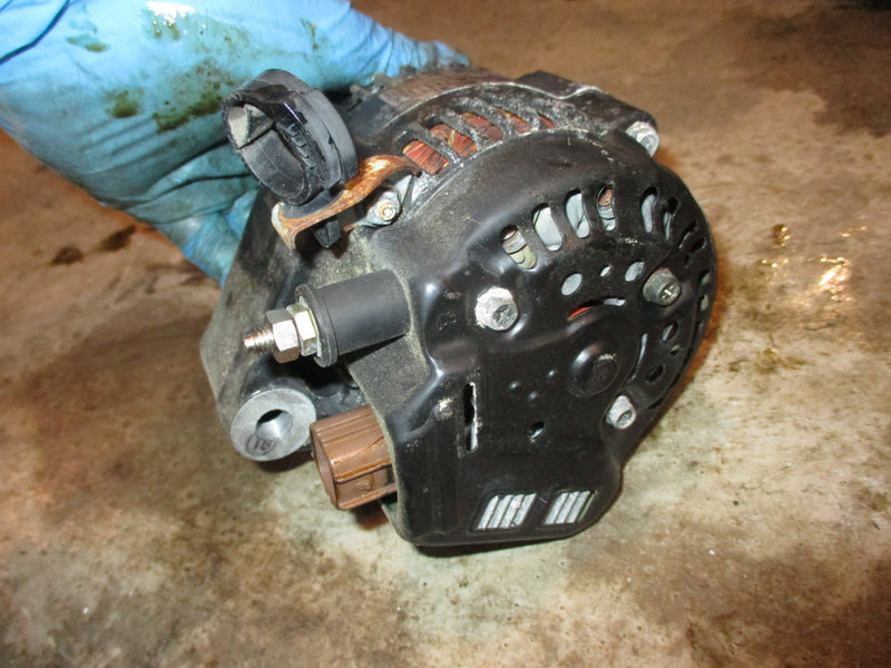 Honda BF115 115hp outboard alternator (31630-ZW5-003)