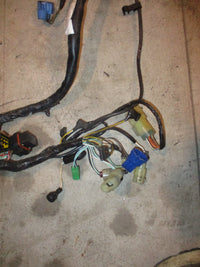 Load image into Gallery viewer, Honda BF115 115hp outboard engine wiring harness (32545-ZW1-V03)
