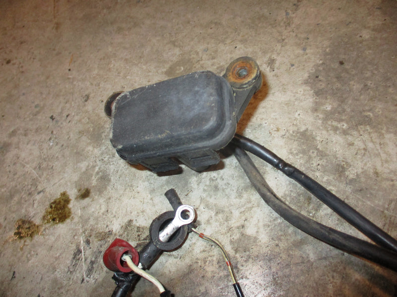Honda BF115 115hp outboard fuse set