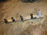 Load image into Gallery viewer, Honda BF115 115hp outboard fuel rail and injector set (16620-ZW5-000)
