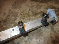 Load image into Gallery viewer, Honda BF115 115hp outboard fuel rail and injector set (16620-ZW5-000)
