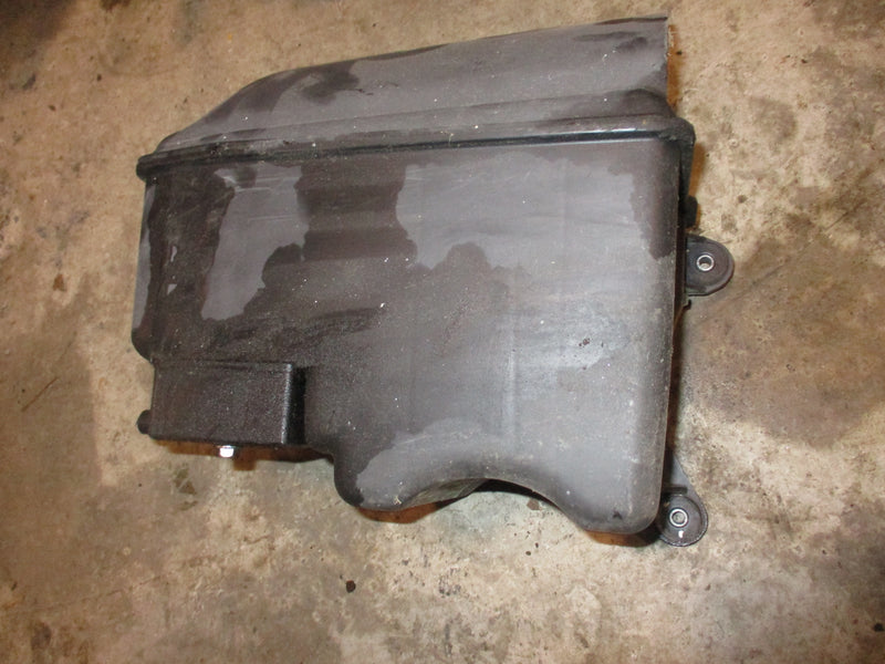 Honda BF115 115hp outboard intake silencer