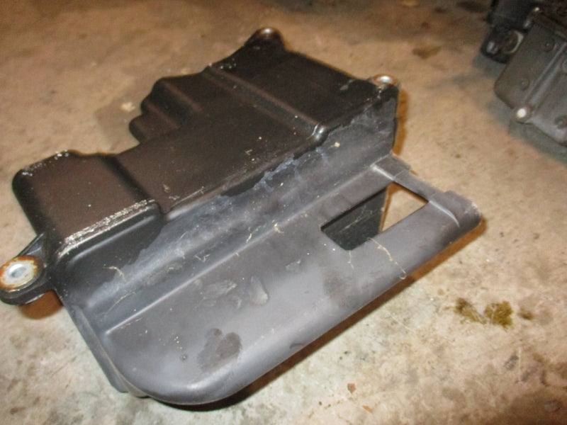 Honda BF115 115hp outboard intake silencer