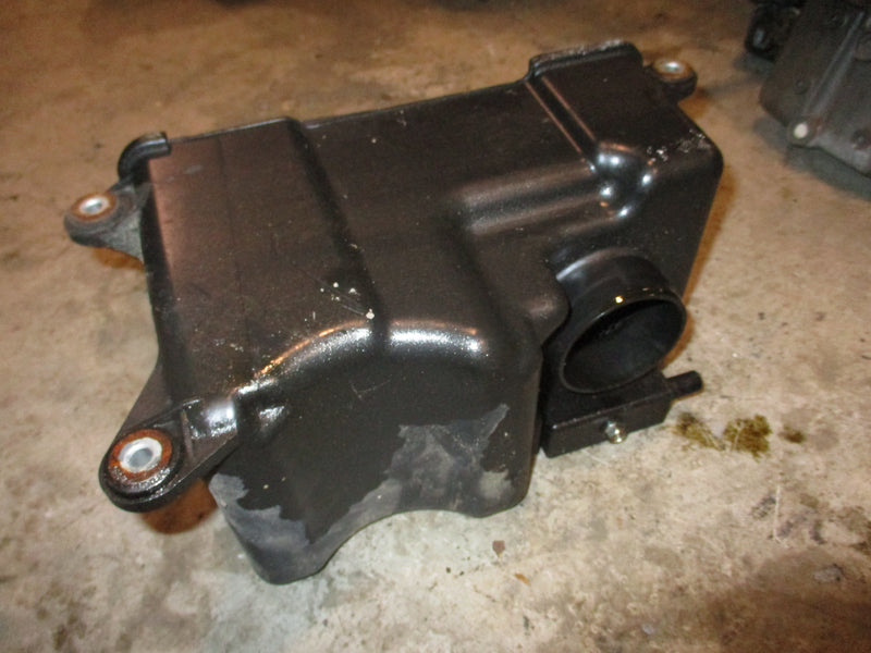 Honda BF115 115hp outboard intake silencer