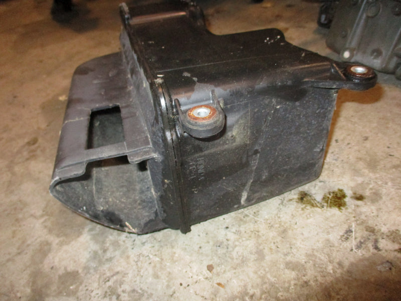 Honda BF115 115hp outboard intake silencer