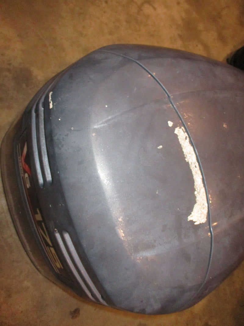 Yamaha SWS 175hp outboard top cowling