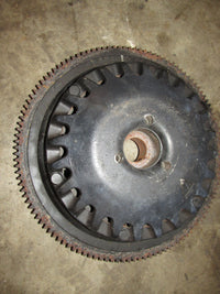 Load image into Gallery viewer, Evinrude Ficht 225hp 2 stroke outboard flywheel (586653)
