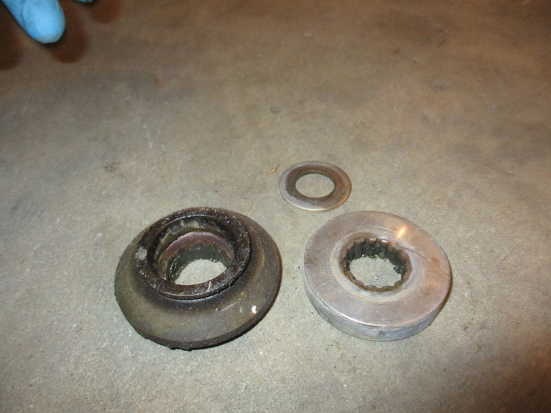 Yamaha SWS 175hp outboard thrust washer set