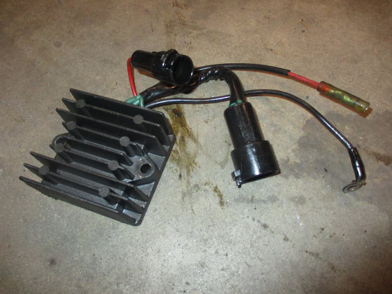 Yamaha SWS 175hp outboard rectifier regulator (6R3-81960-10-00)