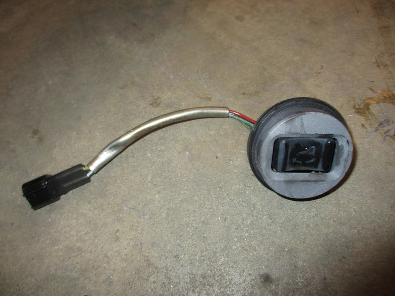 Yamaha SWS 175hp outboard tilt trim switch (6R3-82563-00-00)