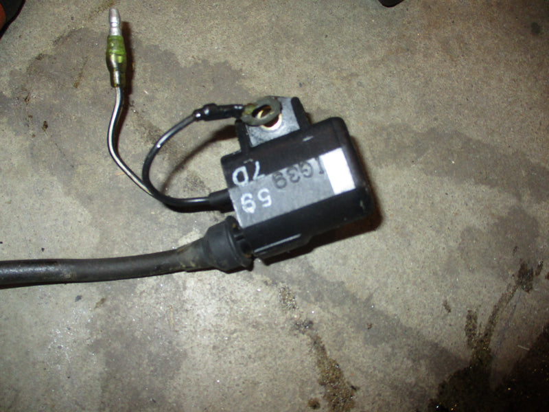 Yamaha SWS 175hp outboard ignition coil set of 3