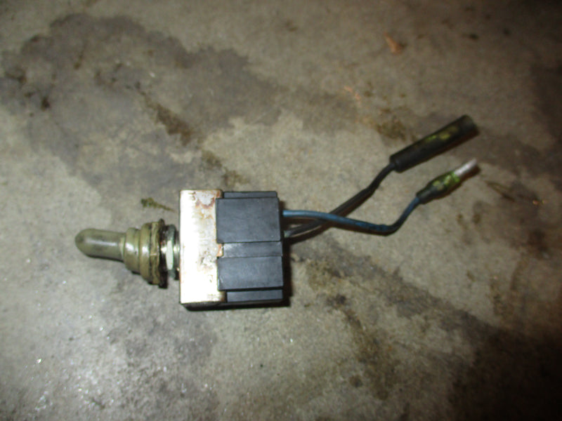 Yamaha SWS 175hp outboard emergency oil switch (6R3-8259E-00-00)