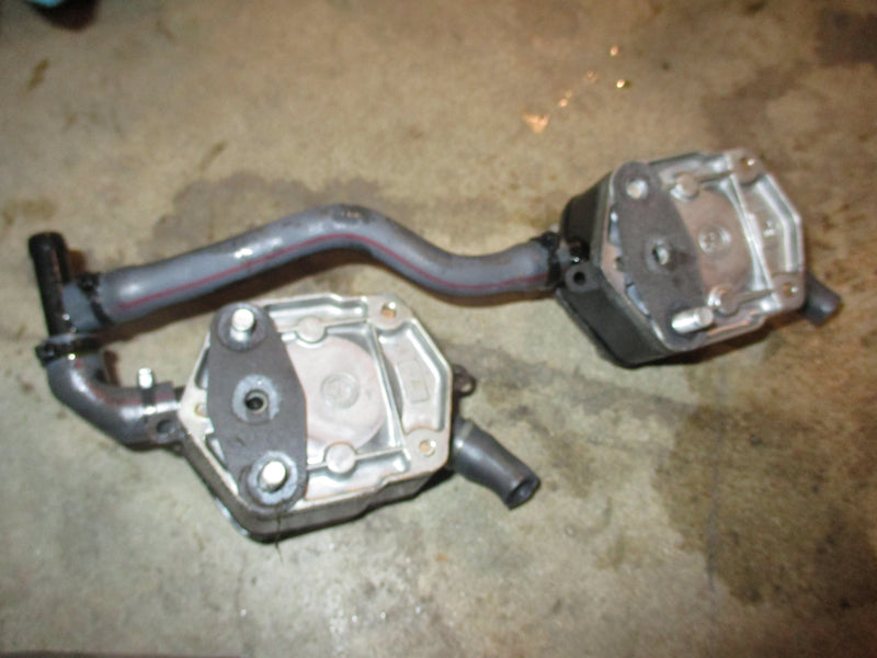 Yamaha SWS 175hp outboard fuel pump set (6E5-24410-03-00)