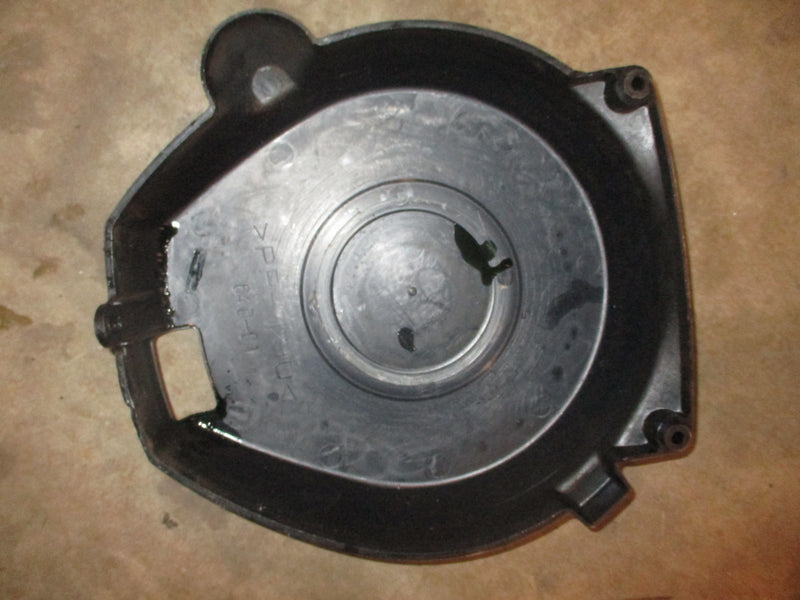 Yamaha SWS 175hp outboard flywheel cover (64D-01)