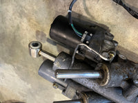 Load image into Gallery viewer, Yamaha 200hp 4 stroke outboard tilt trim unit 69J-43800-00-4D
