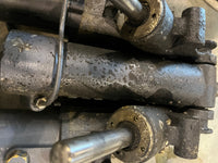 Load image into Gallery viewer, Yamaha 200hp 4 stroke outboard tilt trim unit 69J-43800-00-4D
