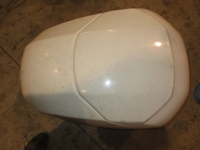 Evinrude Ficht 200hp outboard top cowling
