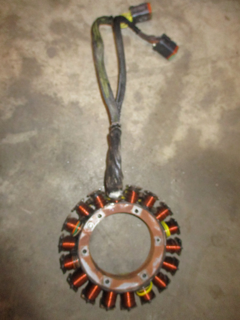Evinrude Ficht 200hp outboard stator (586571)