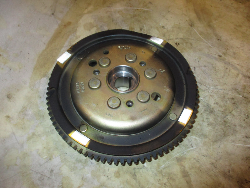Tohatsu 40hp 2 stroke outboard flywheel (3C8061010)