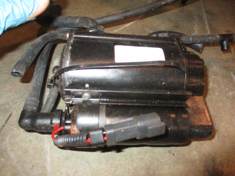 Evinrude Ficht 200hp outboard VST (5004429)