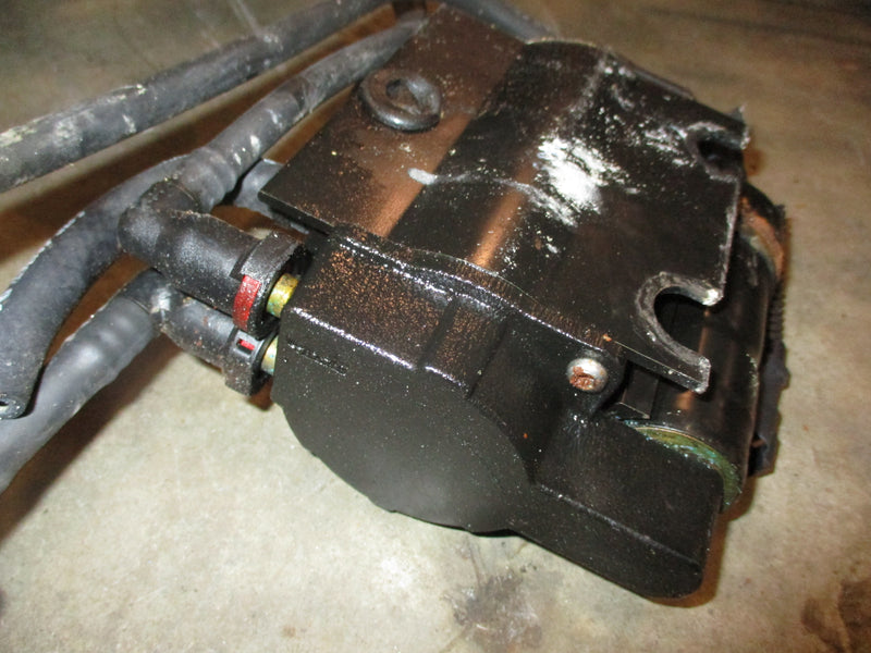 Evinrude Ficht 200hp outboard VST (5004429)