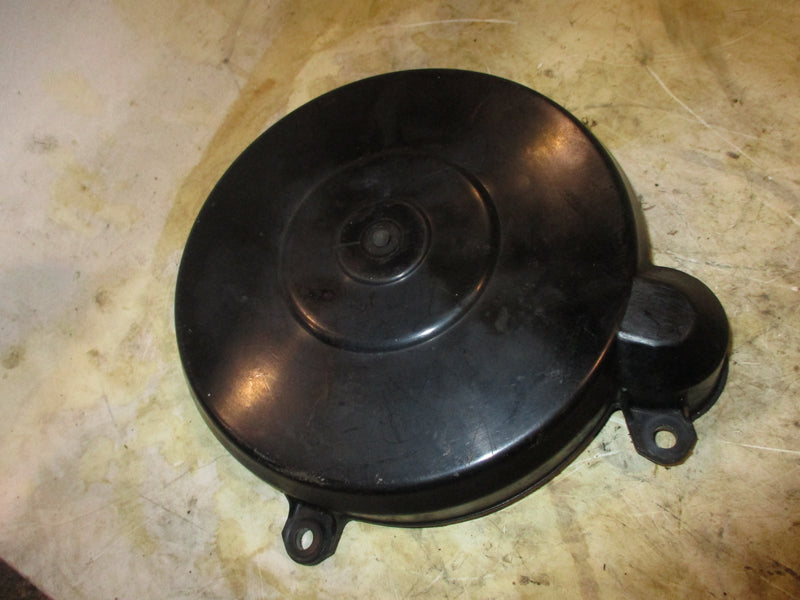 Tohatsu 40hp 2 stroke outboard flywheel cover (3C8063010)
