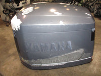 Load image into Gallery viewer, Yamaha OX66 225hp outboard top cowling
