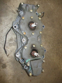 Load image into Gallery viewer, Yamaha 115hp 2 stroke outboard cylinder head (6E5-11111-10-15)
