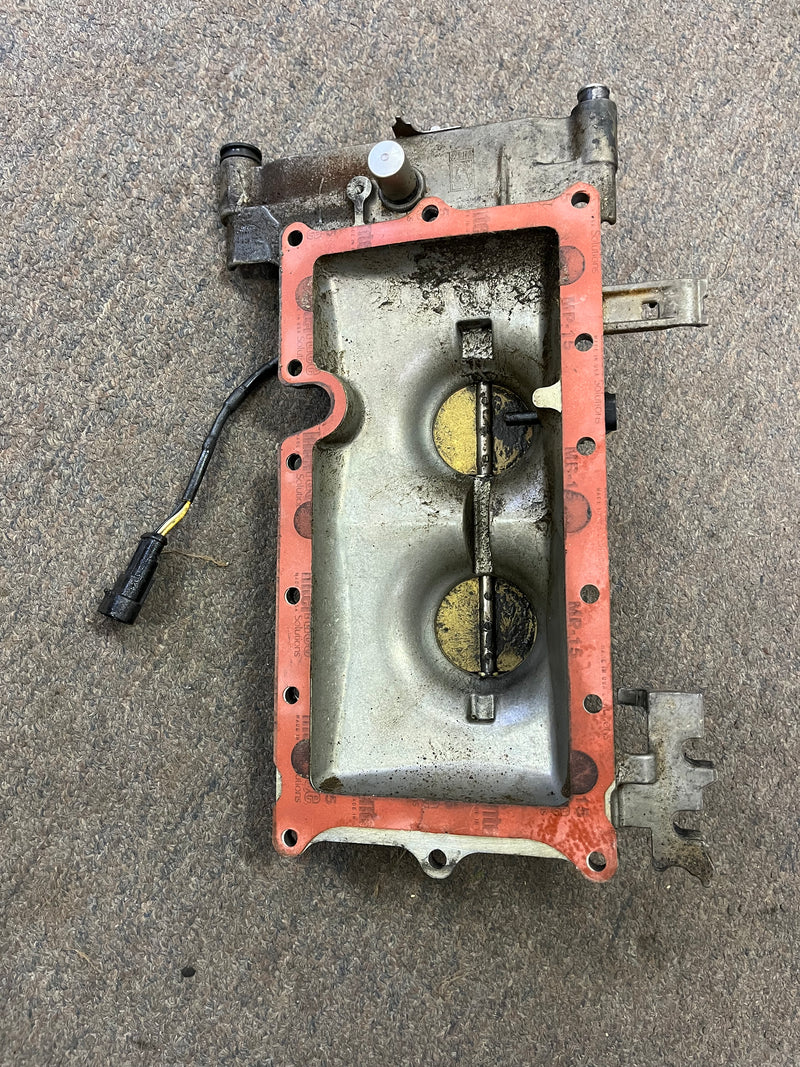 Evinrude ETEC 90hp 2 stroke outboard throttle body (5006457)
