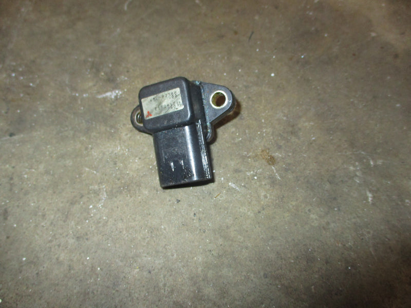 Yamaha OX66 225hp outboard map sensor (65L-82380-00)