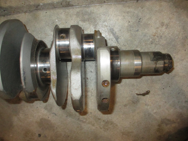 Yamaha 200hp 4 stroke outboard crankshaft (69J-11411-00-00)