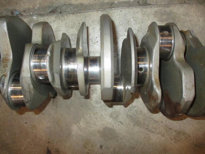 Yamaha 200hp 4 stroke outboard crankshaft (69J-11411-00-00)