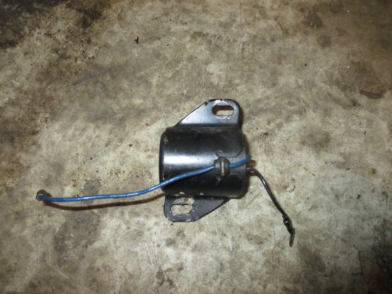 Yamaha 90hp 2 stroke outboard magnetic choke solenoid (688-86110-01-00)